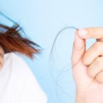 5 признаков проблем с волосами