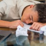 Синдром хронической усталости может быть последствием COVID